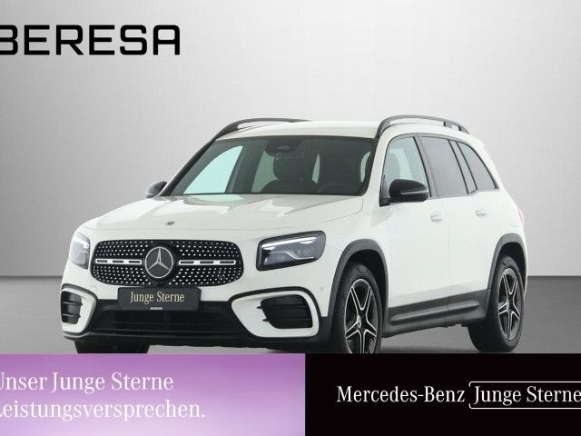 Mercedes-Benz GLB 220