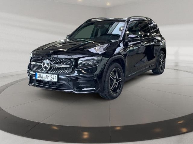 Mercedes-Benz GLB 220