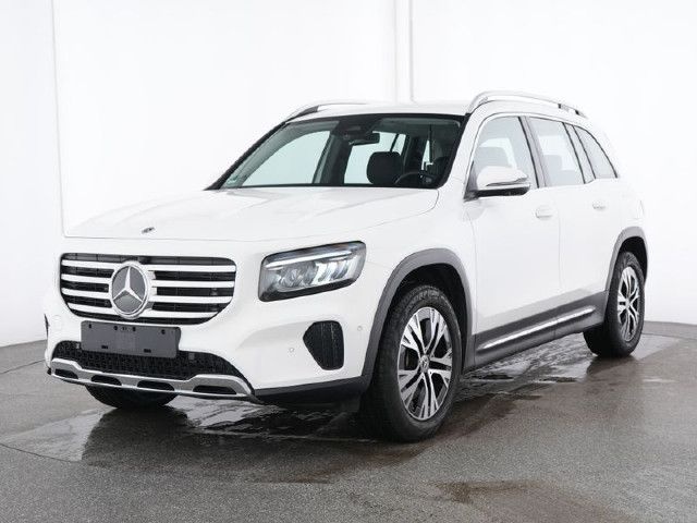 Mercedes-Benz GLB 220