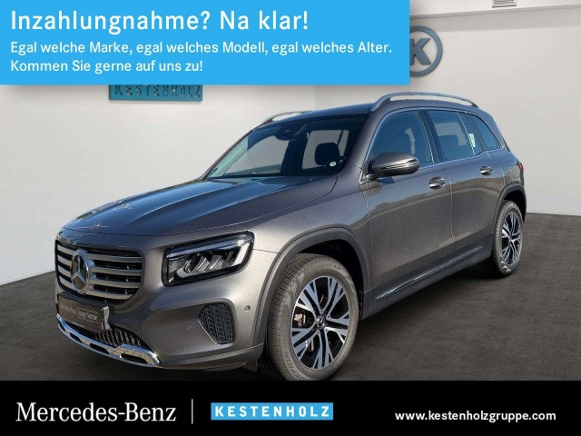 Mercedes-Benz GLB 220