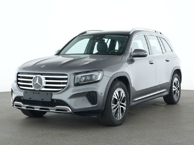 Mercedes-Benz GLB 220