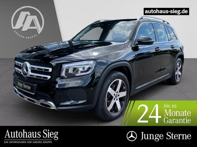 Mercedes-Benz GLB 220