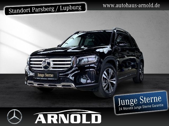 Mercedes-Benz GLB 220