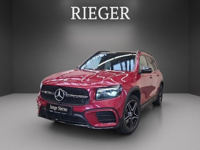 Mercedes-Benz GLB 220