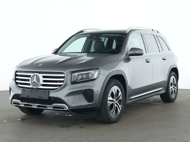 Mercedes-Benz GLB 220