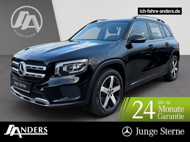 Mercedes-Benz GLB 220