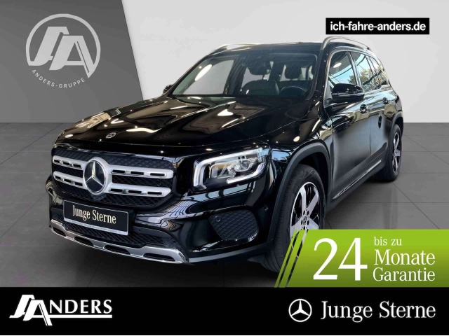 Mercedes-Benz GLB 220