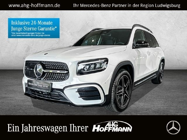 Mercedes-Benz GLB 220