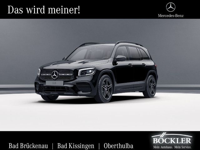 Mercedes-Benz GLB 220