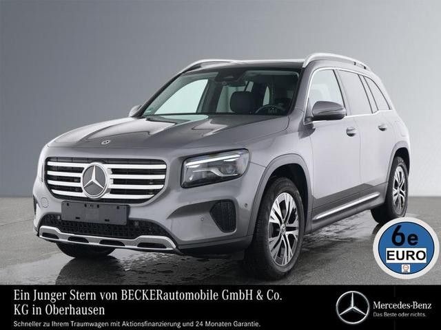 Mercedes-Benz GLB 220