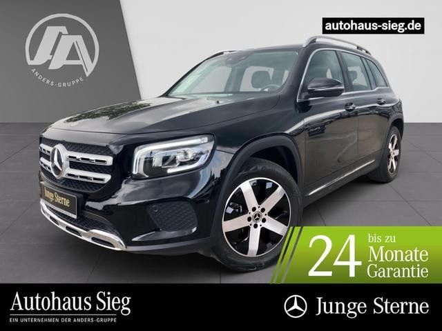 Mercedes-Benz GLB 220