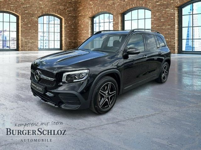Mercedes-Benz GLB 220
