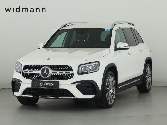 Mercedes-Benz GLB 220