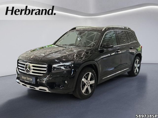 Mercedes-Benz GLB 220