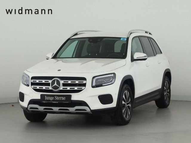 Mercedes-Benz GLB 220