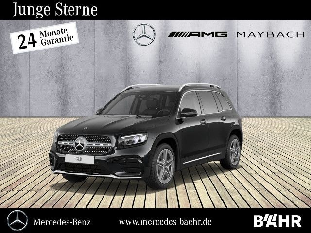 Mercedes-Benz GLB 220