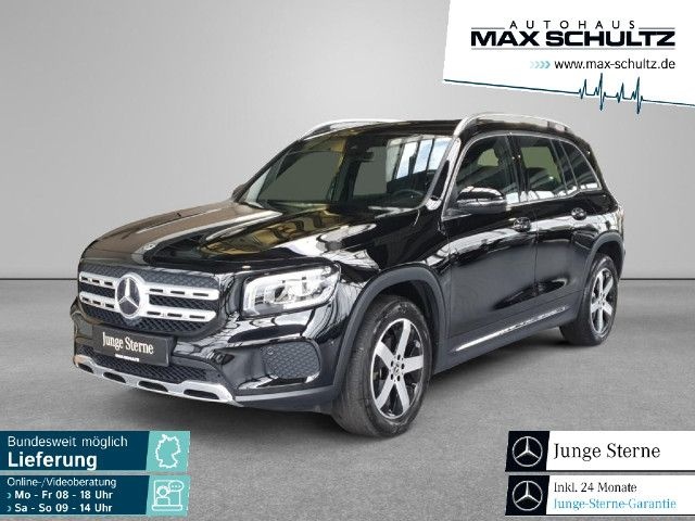 Mercedes-Benz GLB 220