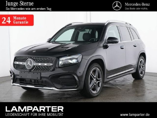 Mercedes-Benz GLB 220