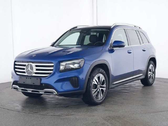 Mercedes-Benz GLB 220