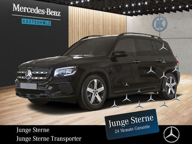 Mercedes-Benz GLB 220