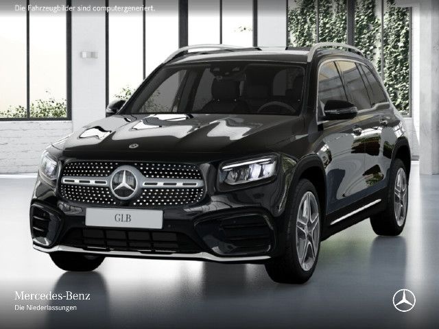 Mercedes-Benz GLB 220