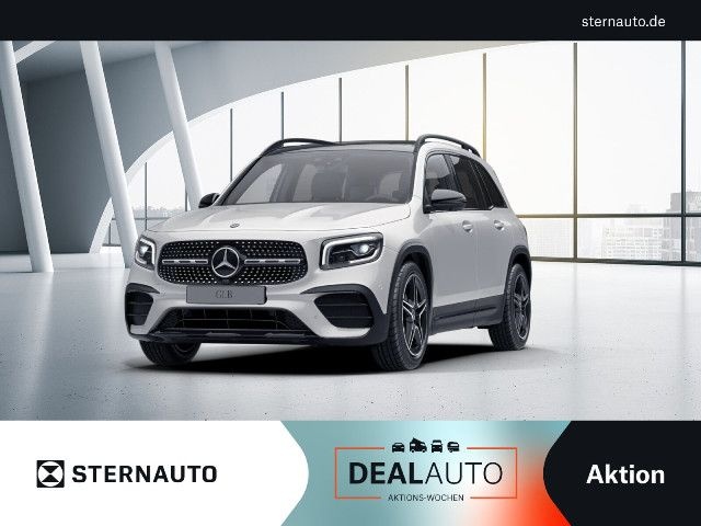 Mercedes-Benz GLB 220