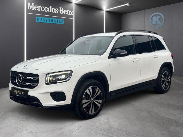 Mercedes-Benz GLB 220