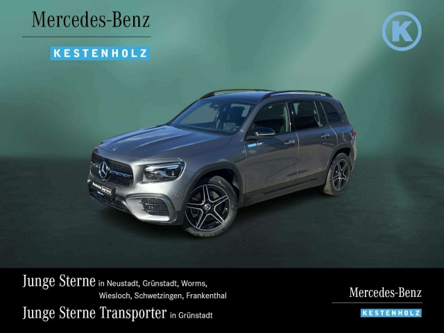 Mercedes-Benz GLB 220