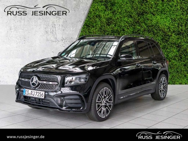 Mercedes-Benz GLB 220
