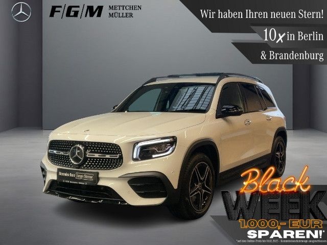 Mercedes-Benz GLB 220