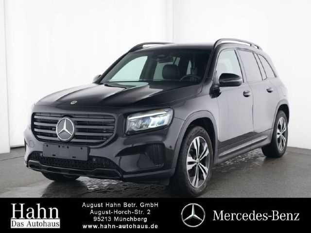 Mercedes-Benz GLB 220
