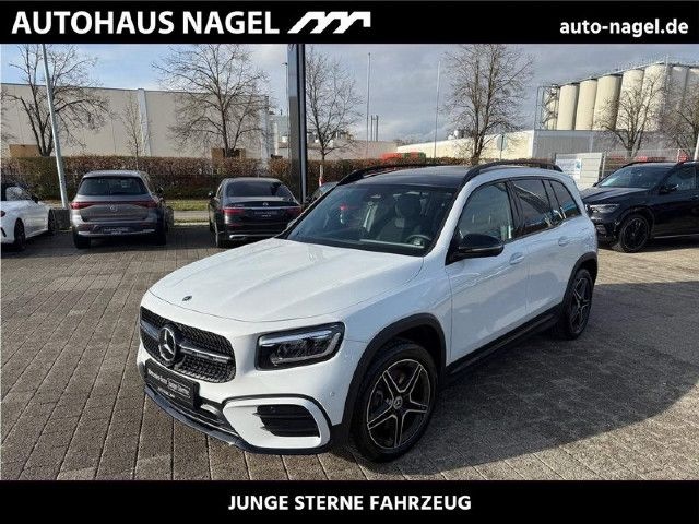 Mercedes-Benz GLB 220