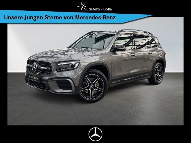 Mercedes-Benz GLB 220