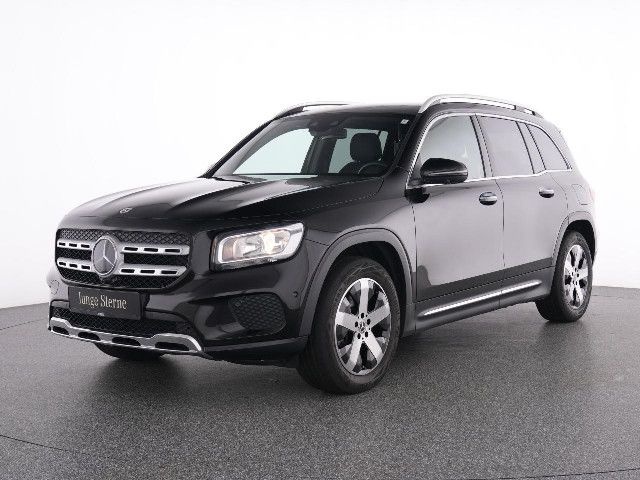 Mercedes-Benz GLB 220