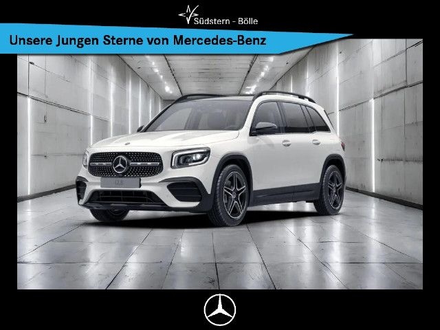 Mercedes-Benz GLB 220