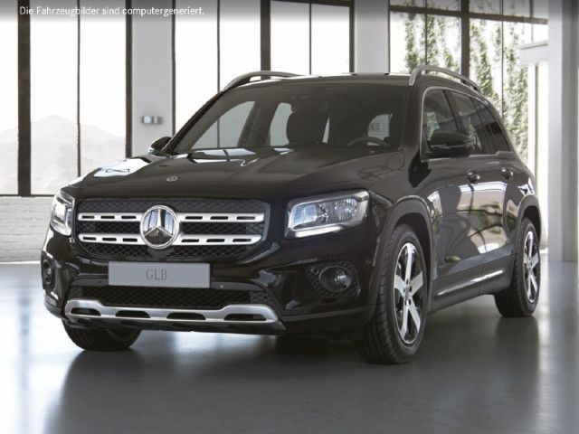 Mercedes-Benz GLB 220