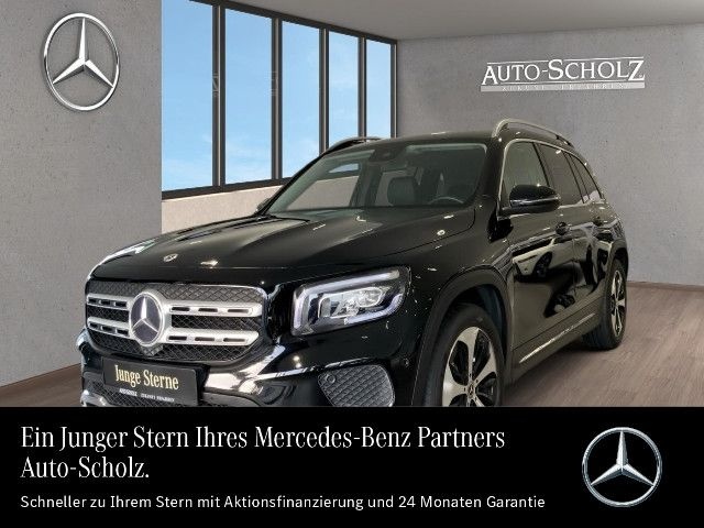 Mercedes-Benz GLB 220