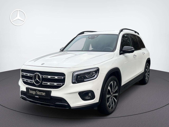 Mercedes-Benz GLB 220