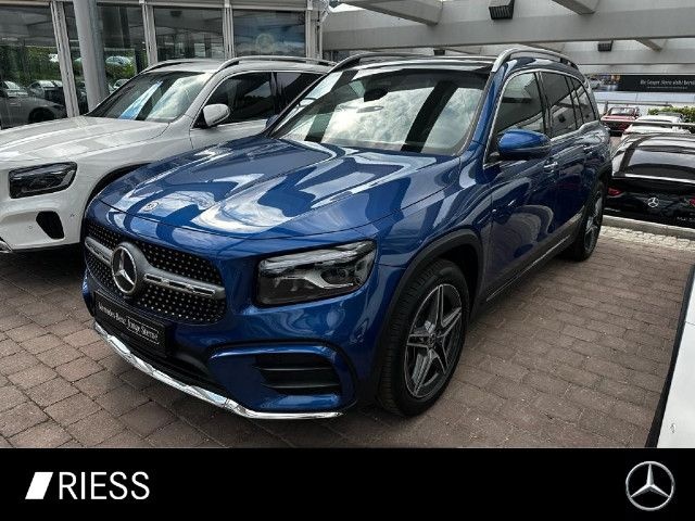 Mercedes-Benz GLB 220