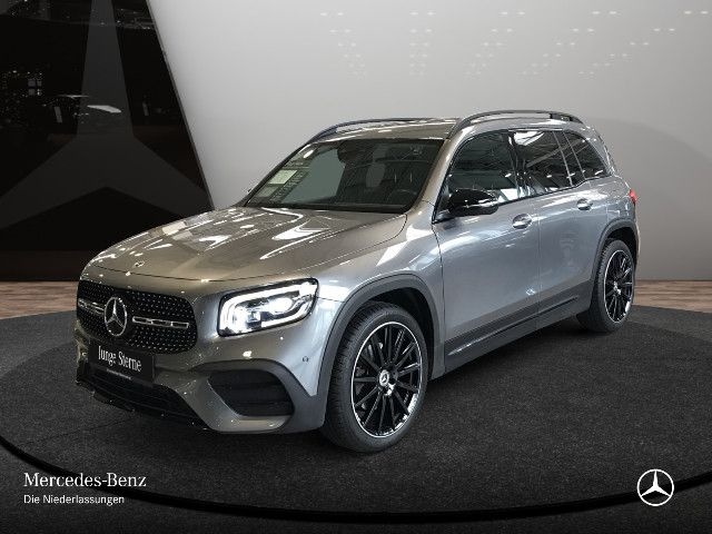 Mercedes-Benz GLB 220