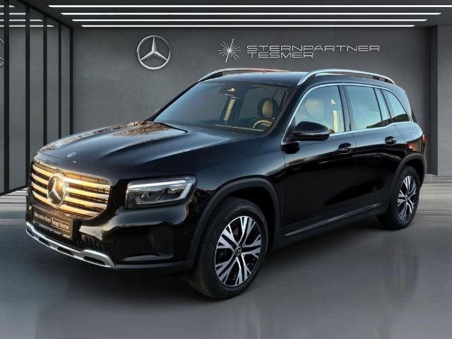 Mercedes-Benz GLB 220