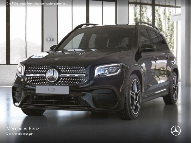 Mercedes-Benz GLB 220