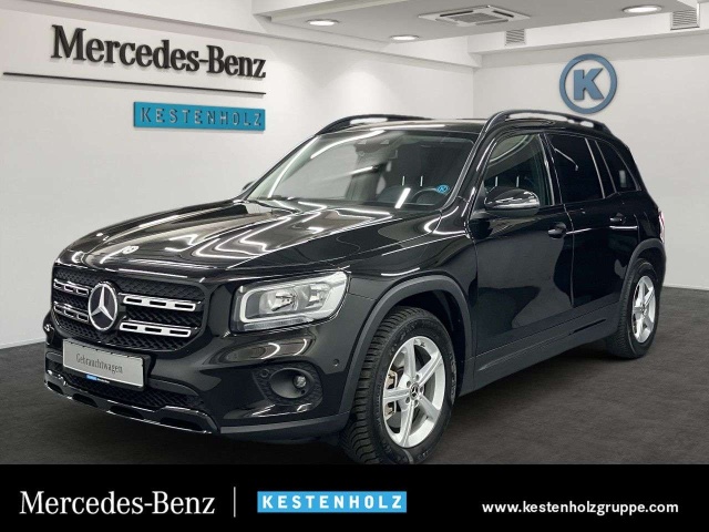Mercedes-Benz GLB 220