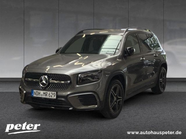 Mercedes-Benz GLB 220