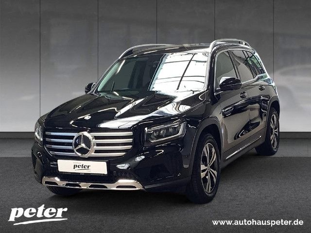 Mercedes-Benz GLB 220