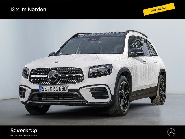 Mercedes-Benz GLB 220