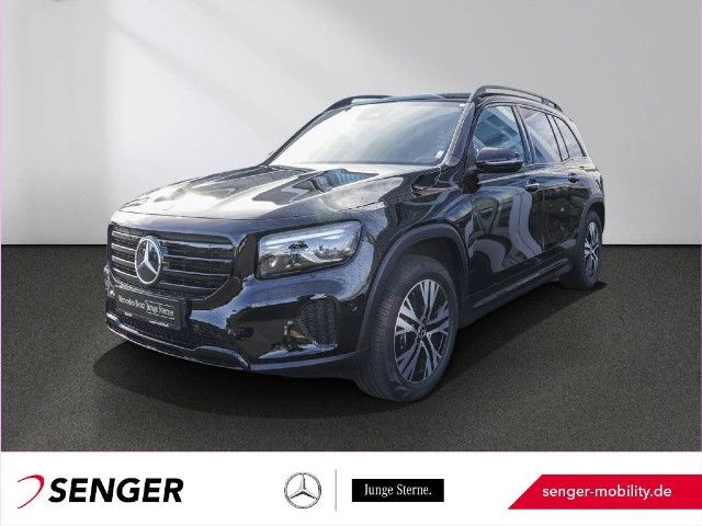 Mercedes-Benz GLB 220