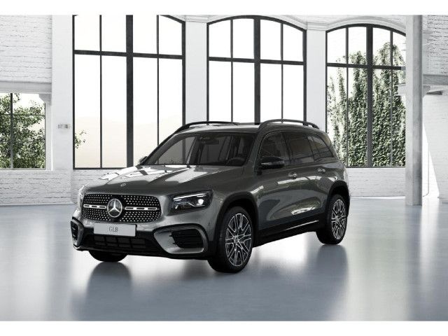 Mercedes-Benz GLB 220