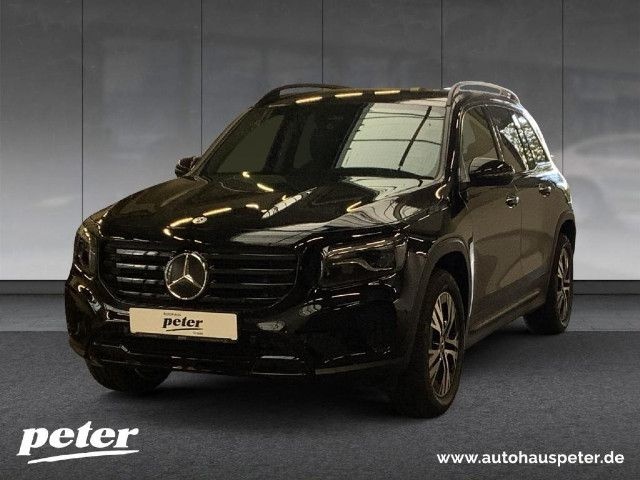 Mercedes-Benz GLB 220