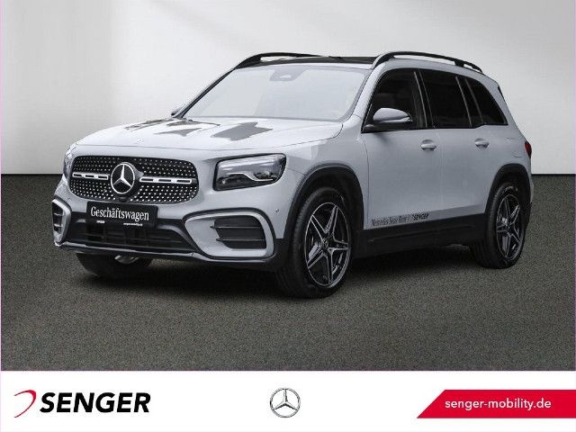 Mercedes-Benz GLB 220